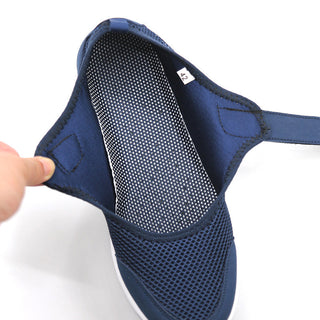 Marianne | Baskets confortables au maintien durable