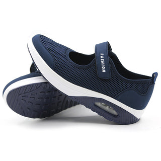 Marianne | Baskets confortables au maintien durable