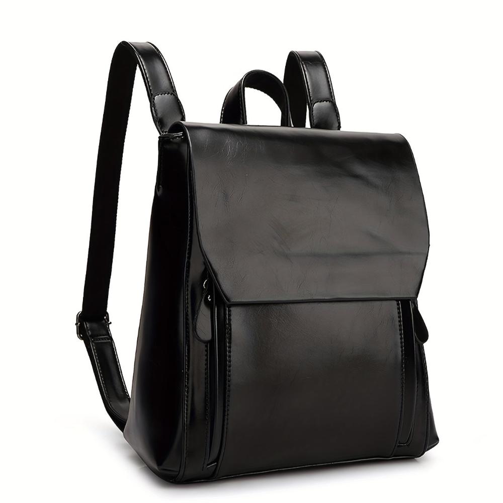 Nova | Sac à dos vintage matelassé
