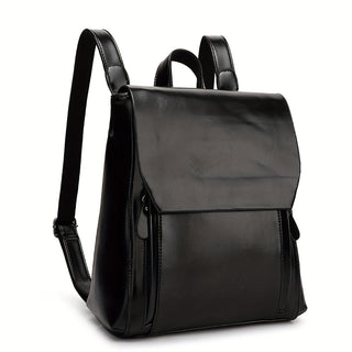 Nova | Sac à dos vintage matelassé