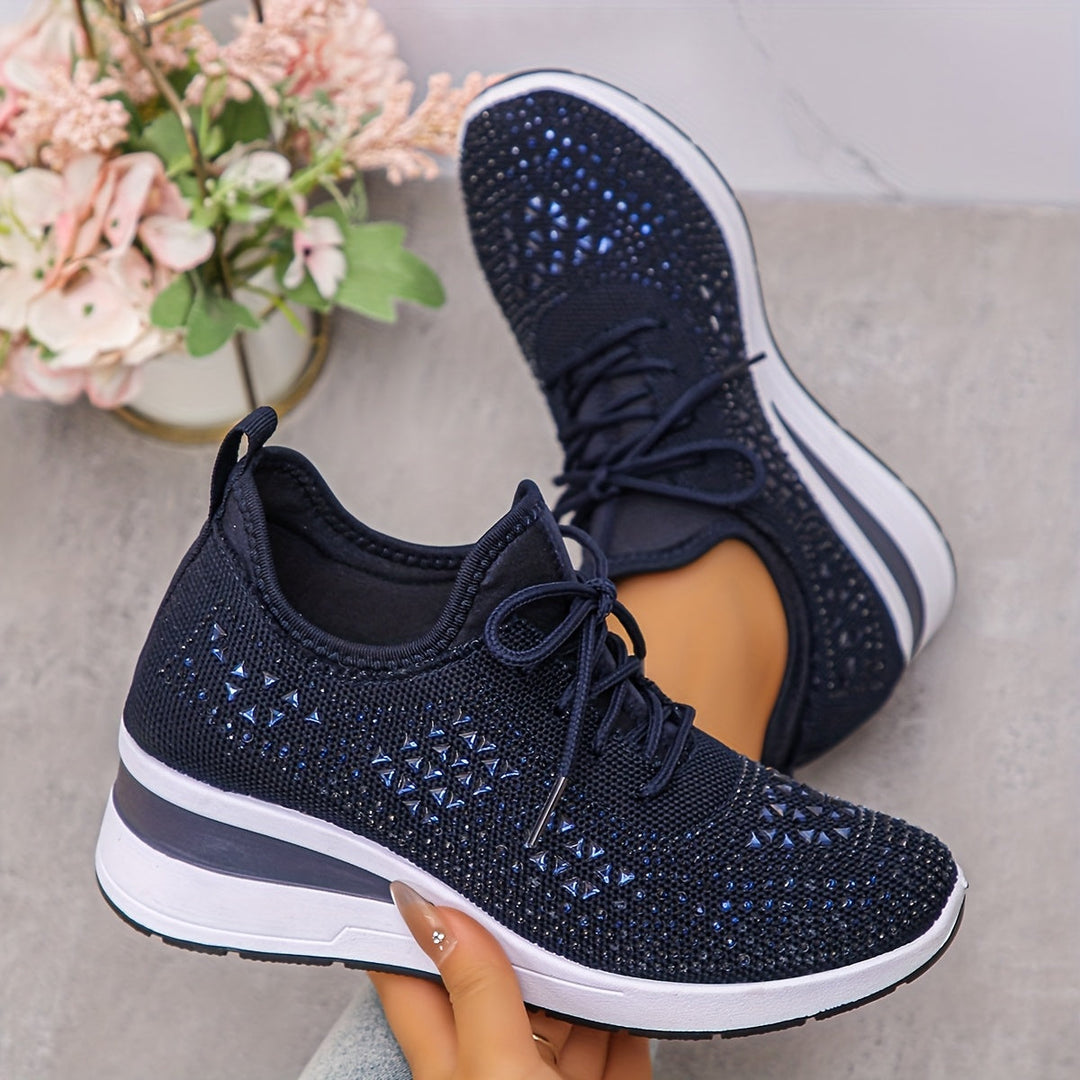 Jolie | Sneakers légères au confort quotidien
