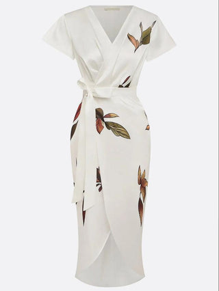 Valeria | Robe Légère Élégante