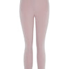 Pantalon à lignes sport - rose