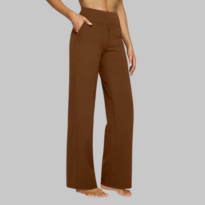 Eloise | Pantalon stretch confortable