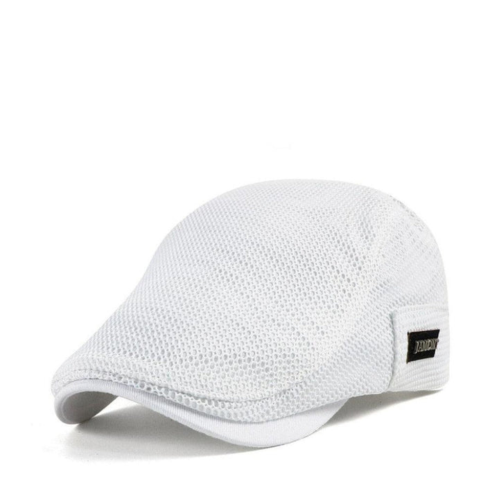 Paul | Casquette Homme Légère