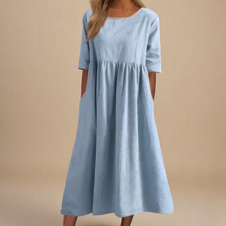 Sofia | Robe Flatteuse