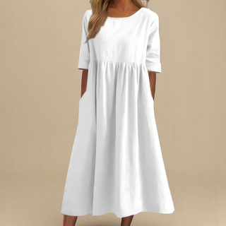 Sofia | Robe Flatteuse