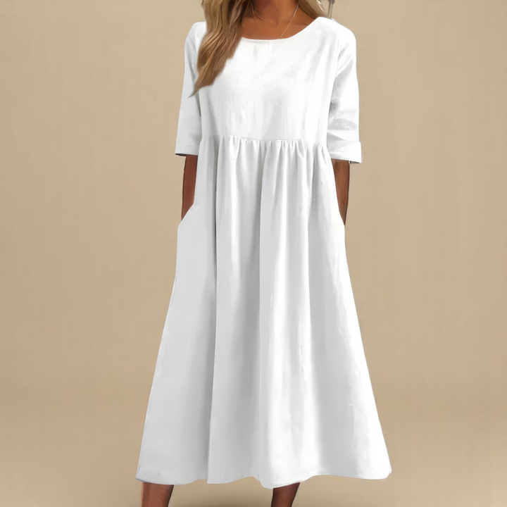 Sofia | Robe Flatteuse