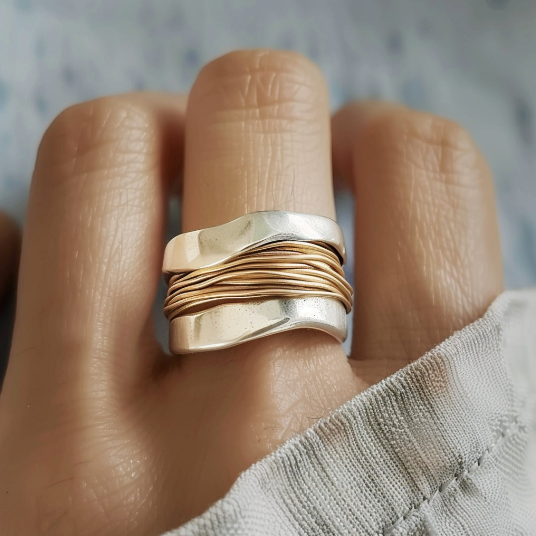 Auriane | Élégance discrète pour chaque tenue