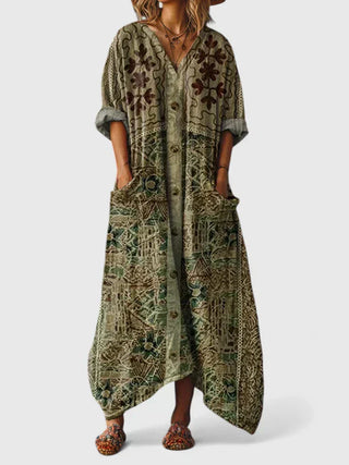Emma | Robe élégante
