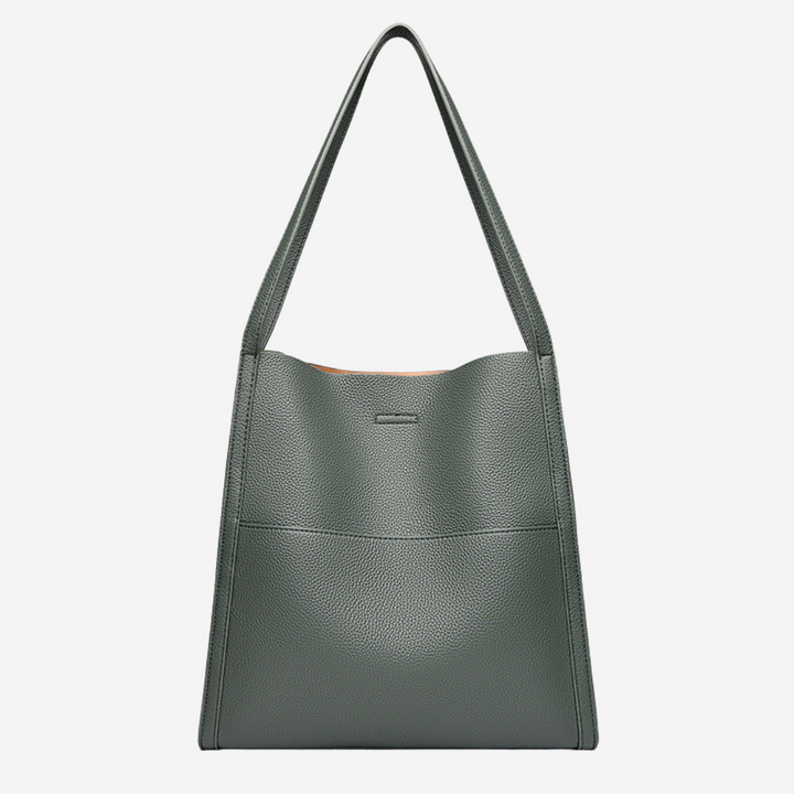Elena | Élégant sac à bandoulière en cuir