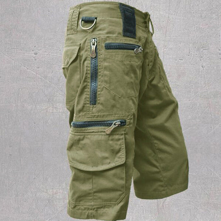 Jimmy | Short Cargo Explorer