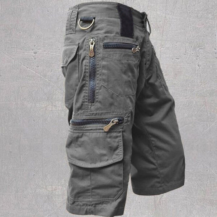 Jimmy | Short Cargo Explorer