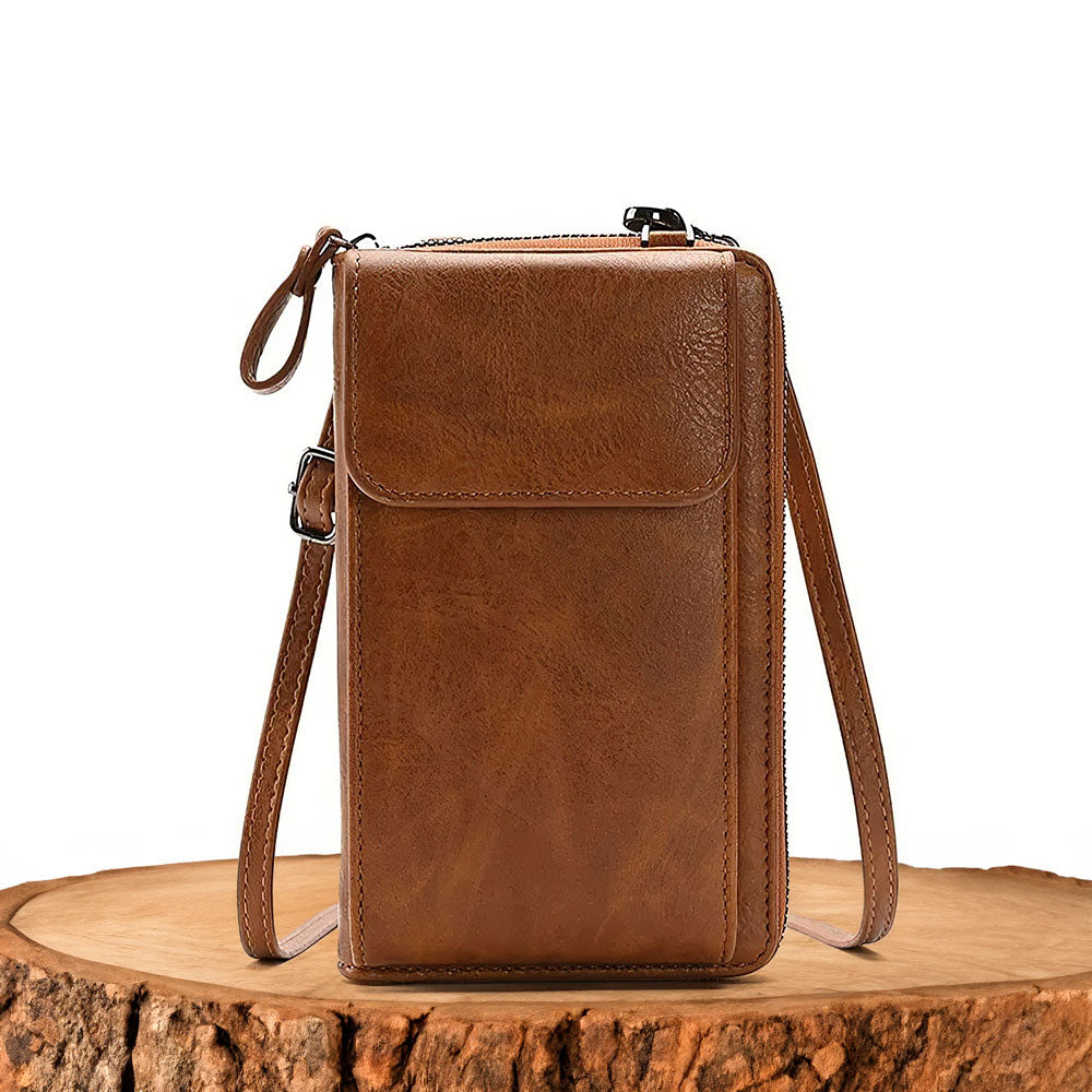 Chloe | Sac à main compact chic