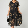 Pauline | Robe Confortable et Élégante