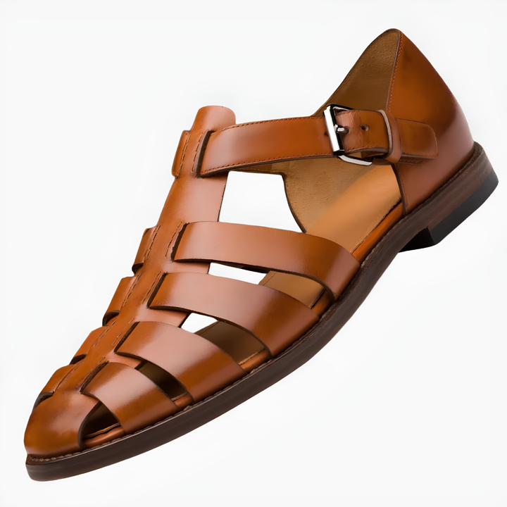 Davide | Sandales premium pour homme