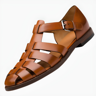 Davide | Sandales premium pour homme