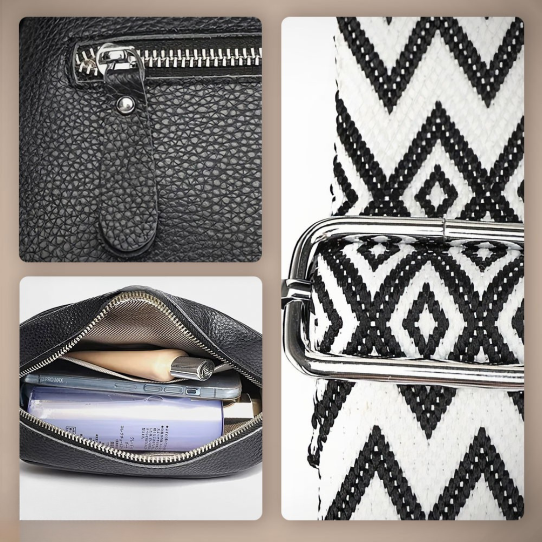 Margot | Sac à Bandoulière Intemporel