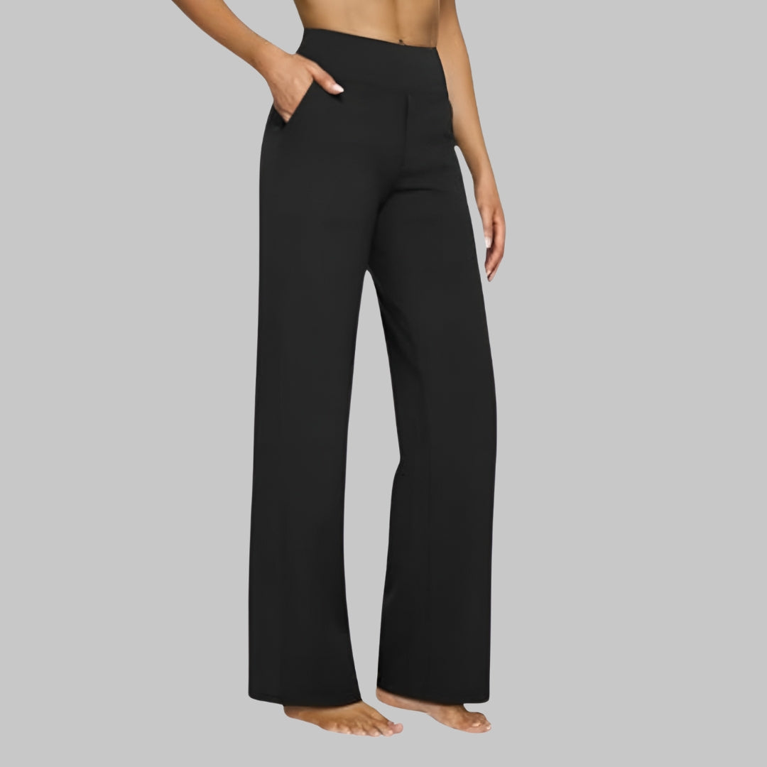 Eloise | Pantalon stretch confortable