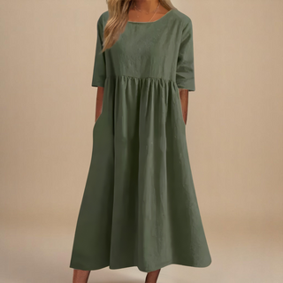 Sofia | Robe Flatteuse