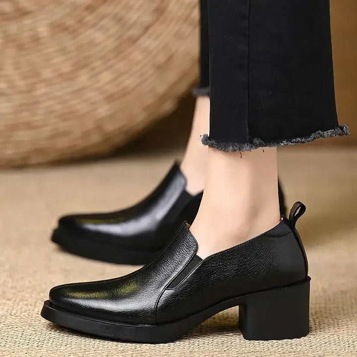 Carolyn | Talons Blocs