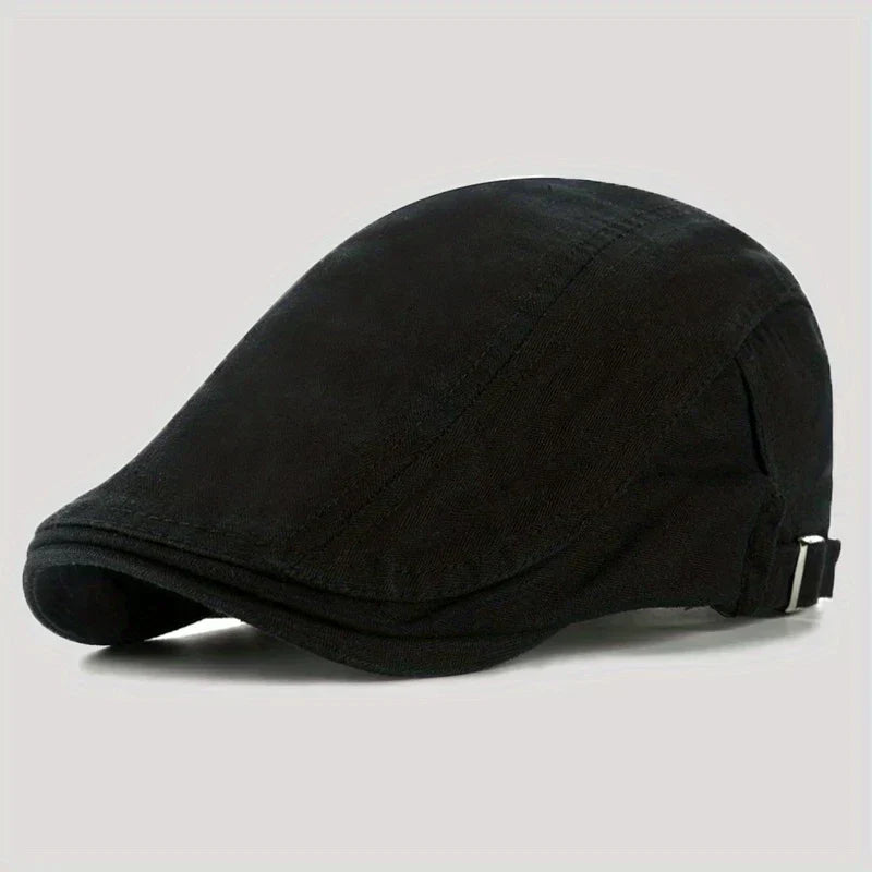 Matthis | Béret Homme Élégant