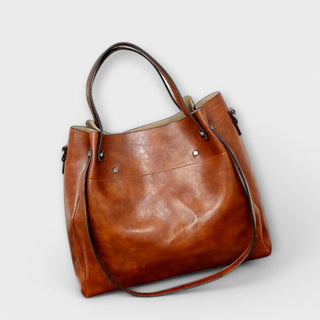 Azura | Ensemble de sacs vintage de 4 pièces