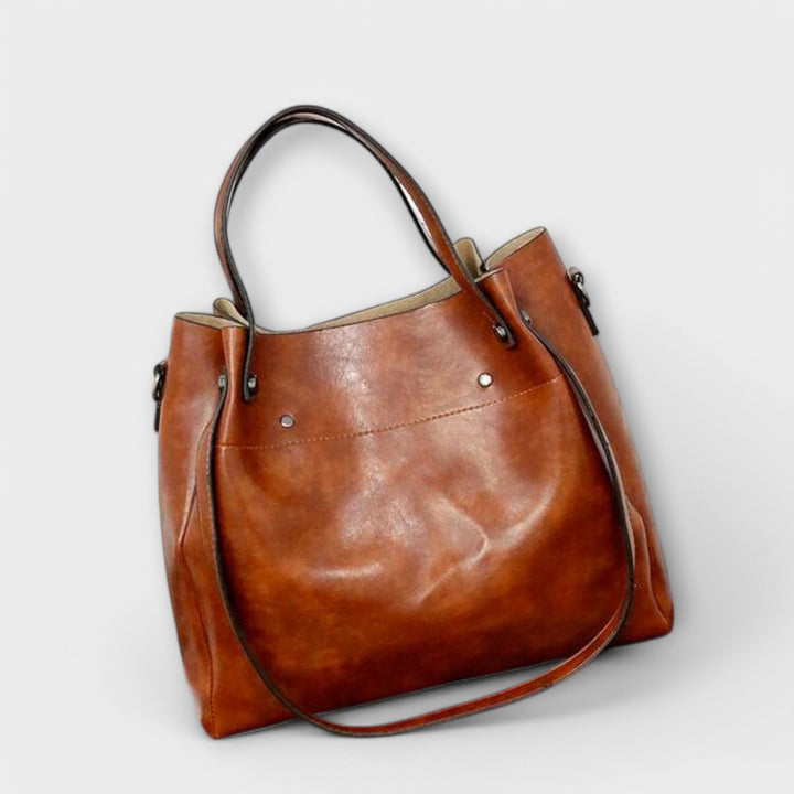 Azura | Ensemble de sacs vintage de 4 pièces