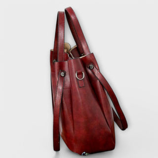 Azura | Ensemble de sacs vintage de 4 pièces