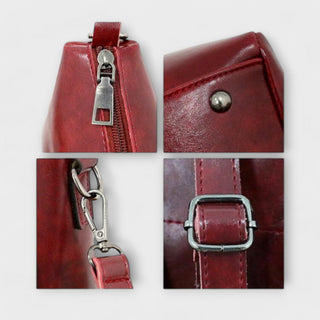 Azura | Ensemble de sacs vintage de 4 pièces