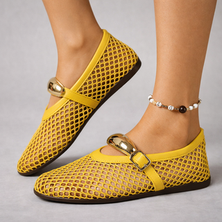 Arlena | Ballerines Mary Jane