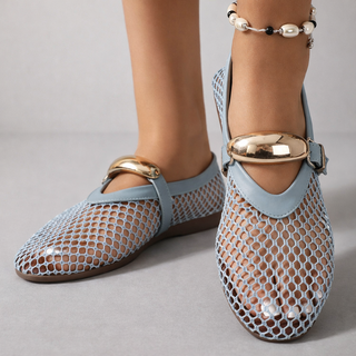 Arlena | Ballerines Mary Jane