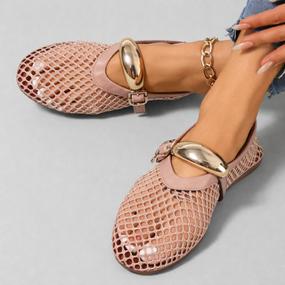 Arlena | Ballerines Mary Jane