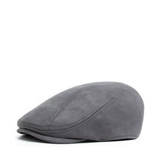 Sébastien | Béret Classique Élégant