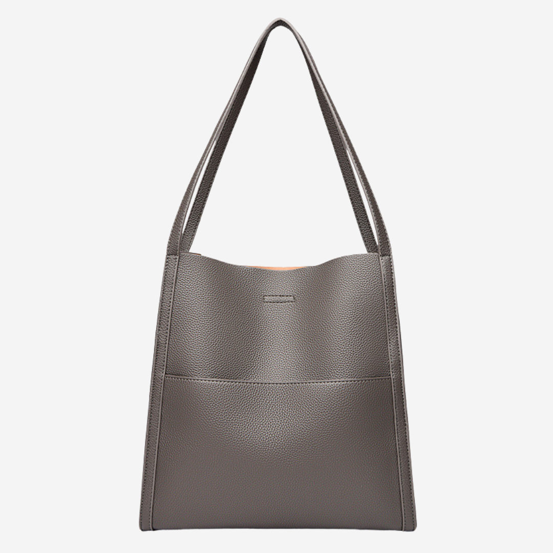 Elena | Élégant sac à bandoulière en cuir