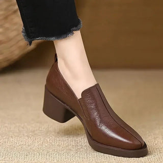 Carolyn | Talons Blocs