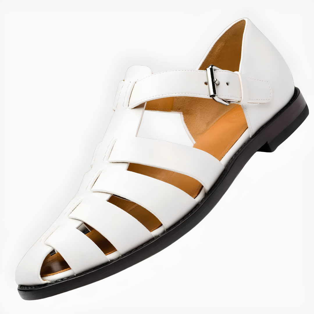 Davide | Sandales premium pour homme