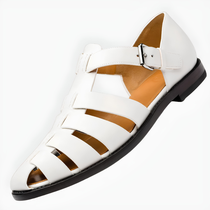 Davide | Sandales premium pour homme