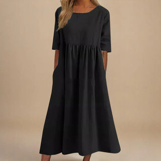 MARIANA | ROBE FLATTEUR QUOTIDIENNE