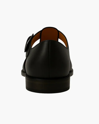 Herman | Orthopédique & Ultra-Confort Sandales