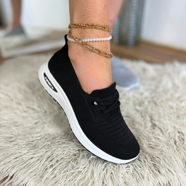 Marianne | Chaussures confortables respirantes pour le quotidien