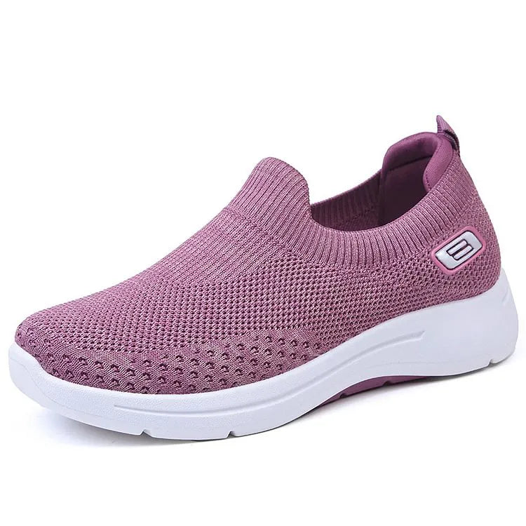 Madeleine | Baskets ergonomiques soutien posture stable