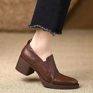 Carolyn | Talons Blocs