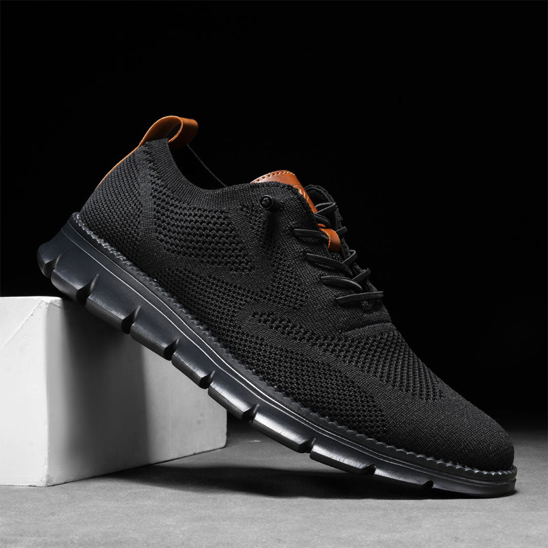 Theo | Chaussures Respirantes Ultraconfort