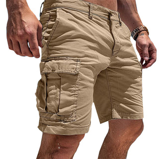 Lucas | Short cargo fonctionnel