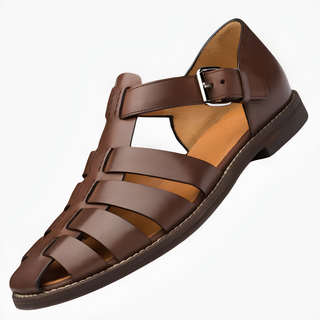 Davide | Sandales premium pour homme