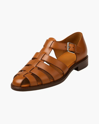 Herman | Orthopédique & Ultra-Confort Sandales