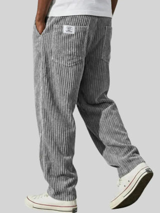 Hugo | Pantalon en velours confortable