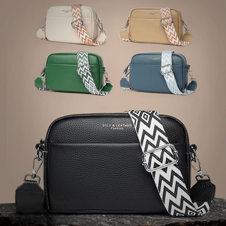 Margot | Sac à Bandoulière Intemporel