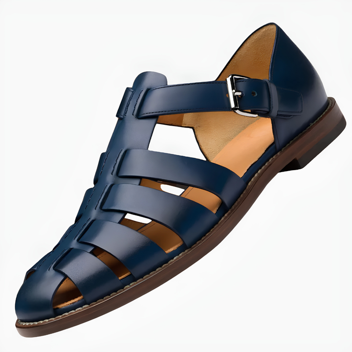 Davide | Sandales premium pour homme